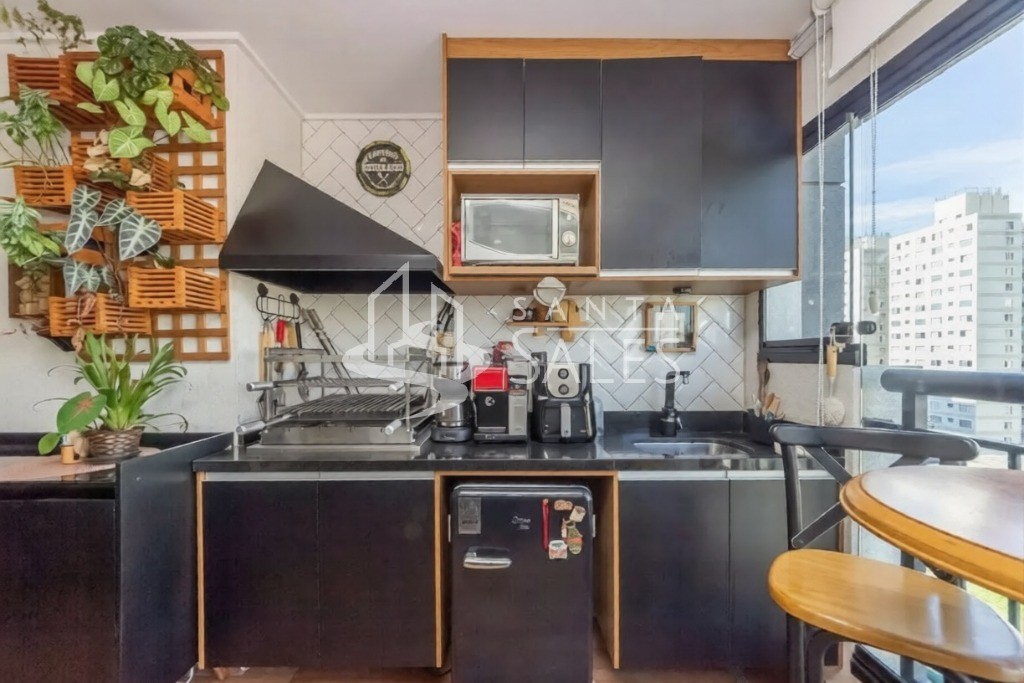 Apartamento, 2 quartos, 68 m² - Foto 9