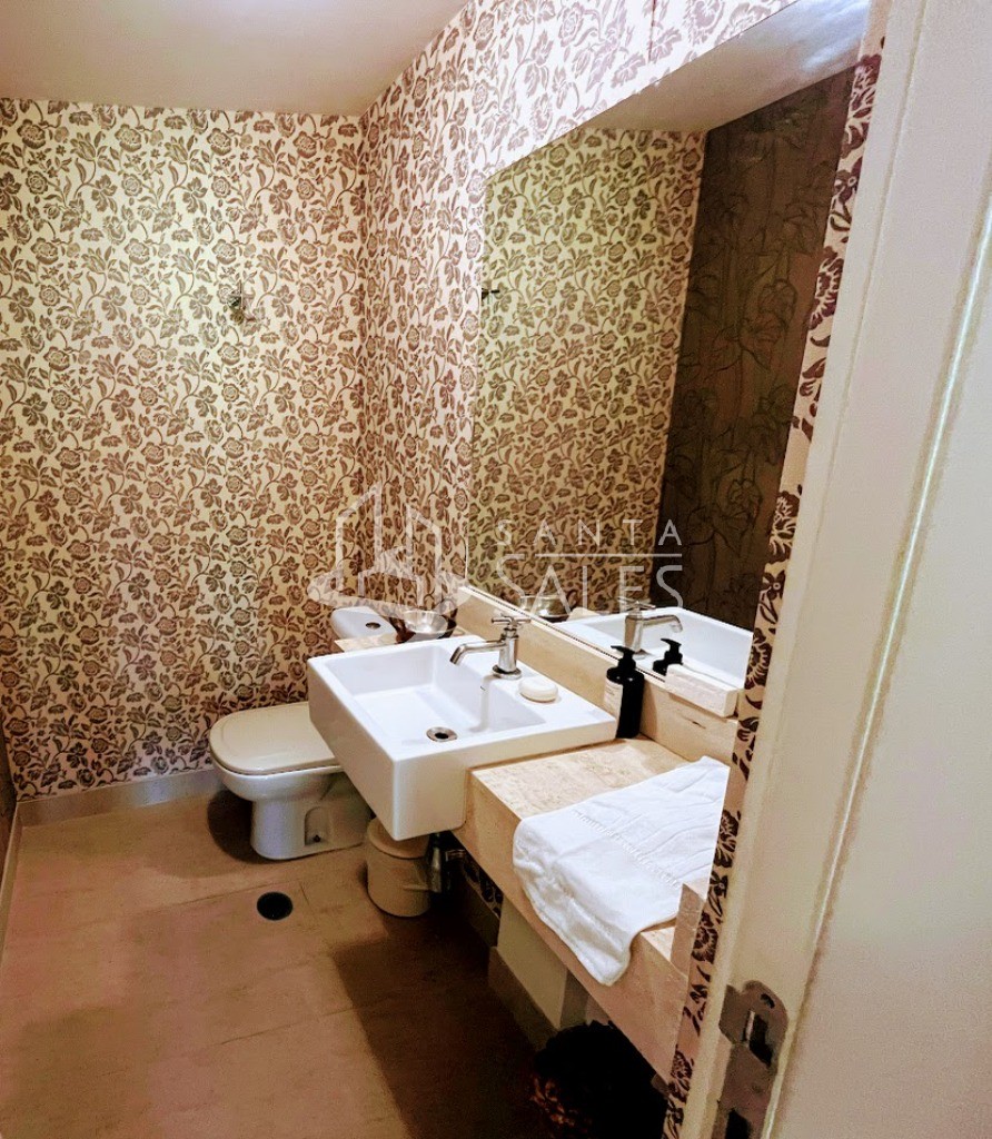 Apartamento, 4 quartos, 317 m² - Foto 49