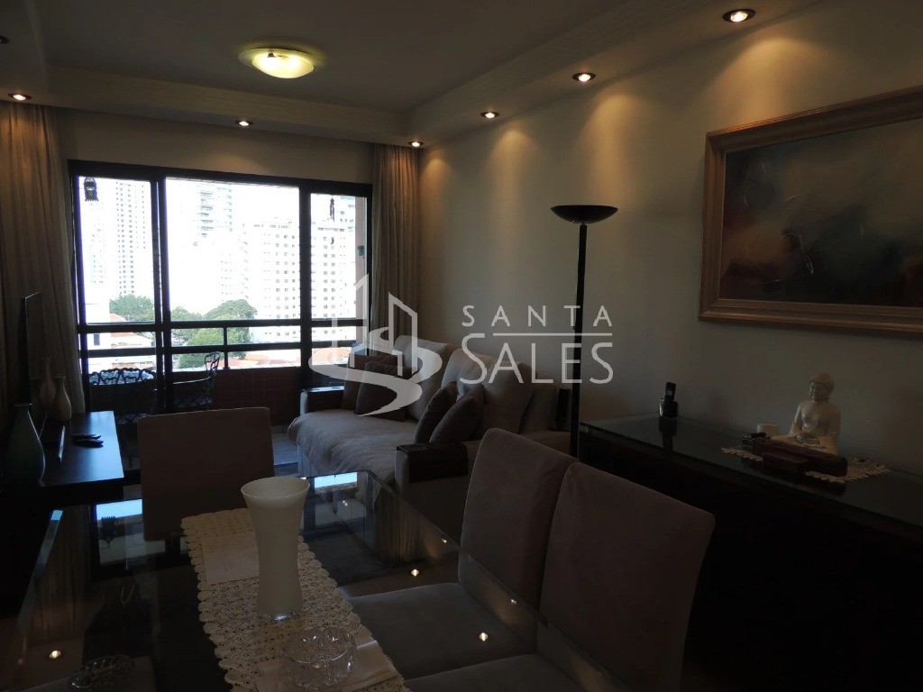 Apartamento, 3 quartos, 75 m² - Foto 2