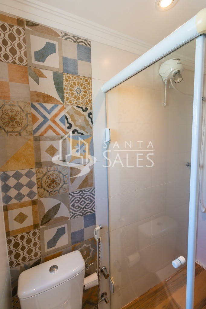 Apartamento, 1 quarto, 46 m² - Foto 23