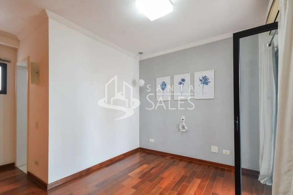 Apartamento, 3 quartos, 140 m² - Foto 9
