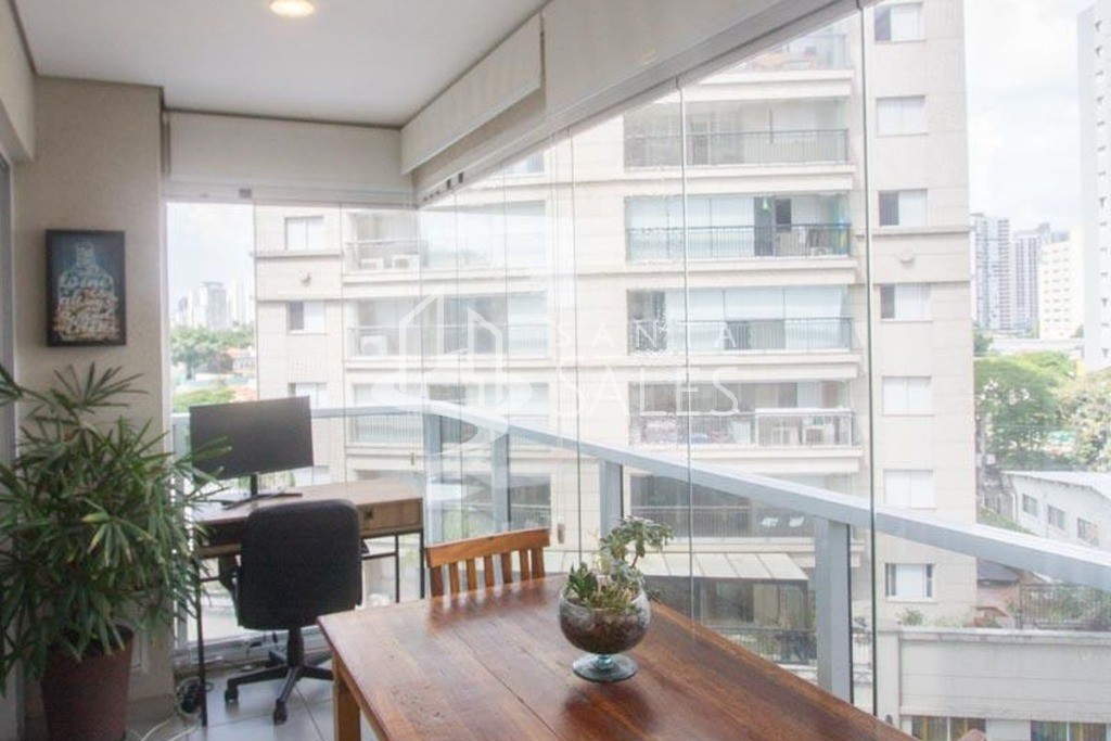 Apartamento, 1 quarto, 48 m² - Foto 18