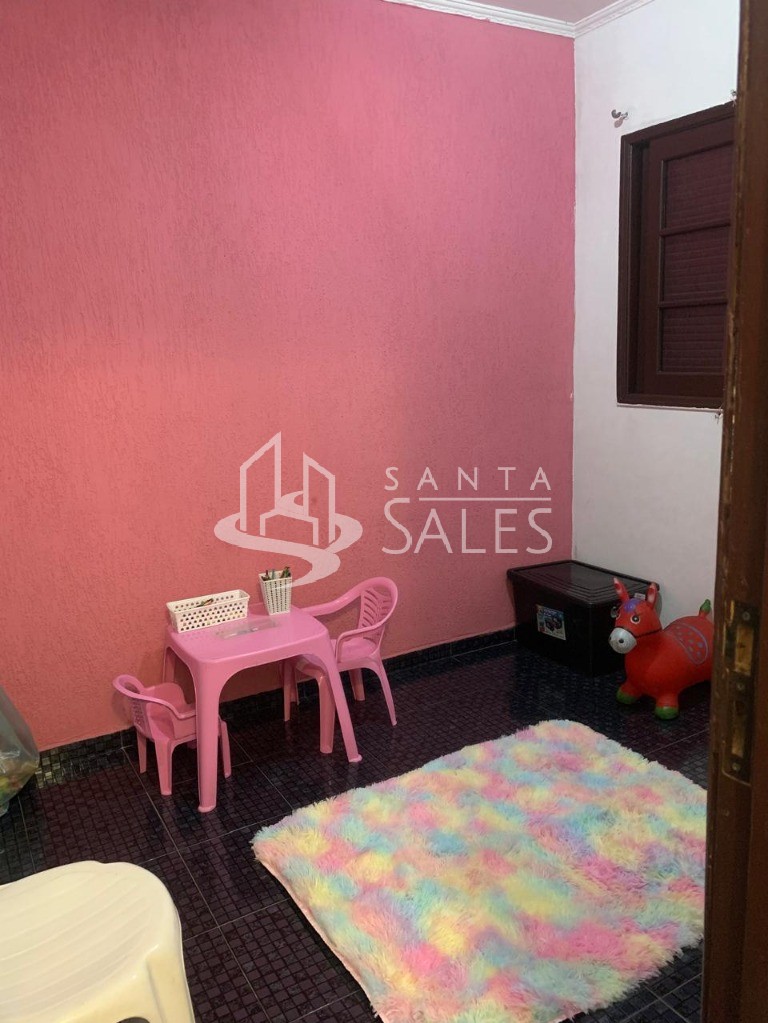 Sobrado, 3 quartos, 100 m² - Foto 18