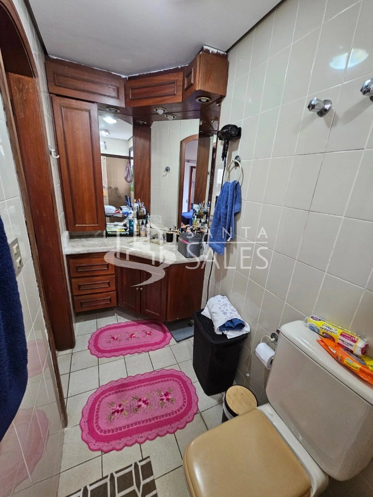 Flat/Apart Hotel, 1 quarto, 46 m² - Foto 8