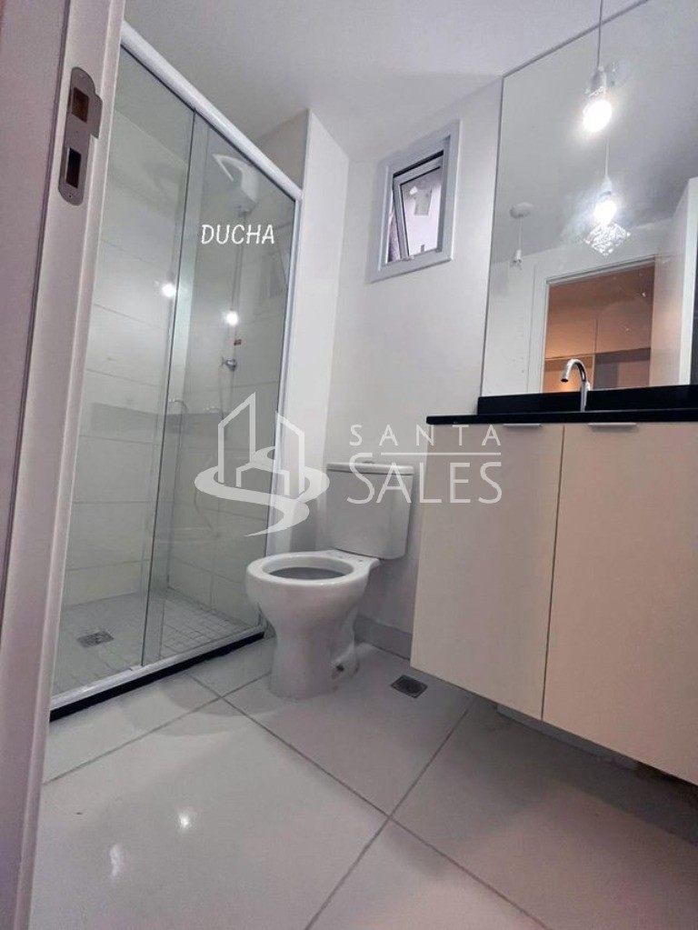 Apartamento, 1 quarto, 23 m² - Foto 5