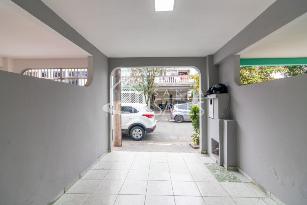 Sobrado, 3 quartos, 110 m² - Foto 8