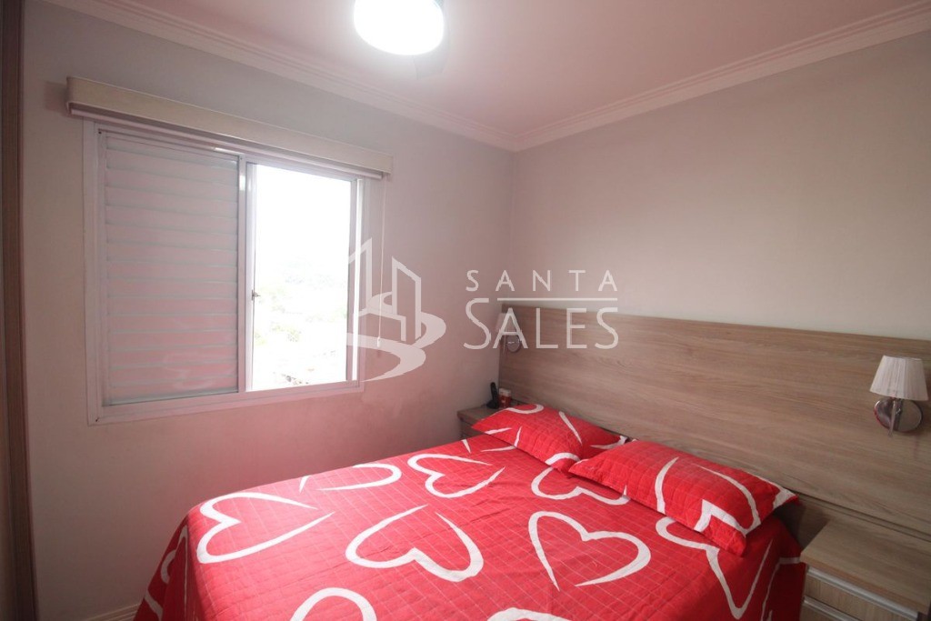 Apartamento, 2 quartos, 51 m² - Foto 17