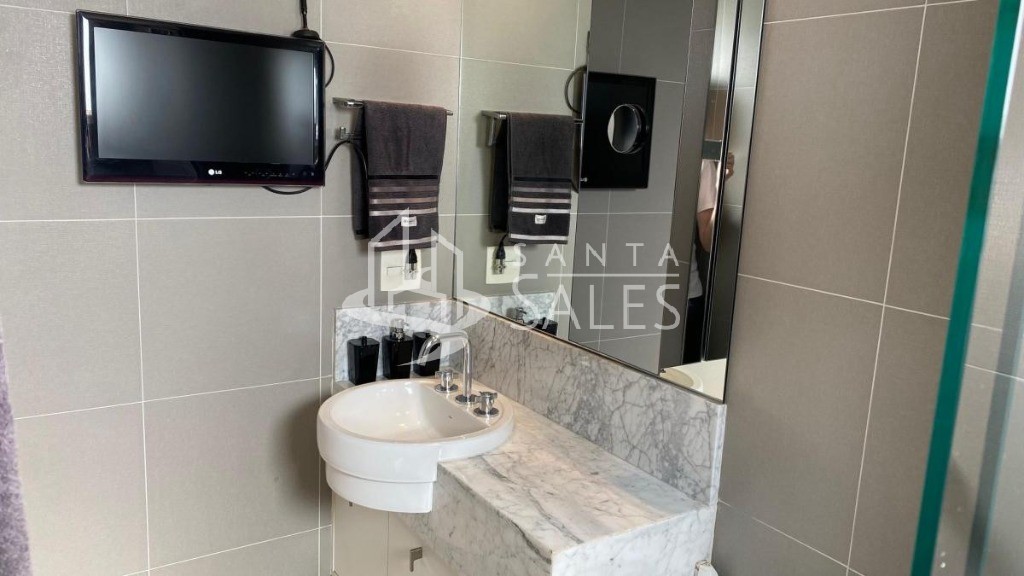 Apartamento, 3 quartos, 206 m² - Foto 17