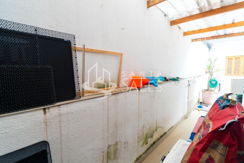 Casa, 4 quartos, 90 m² - Foto 33