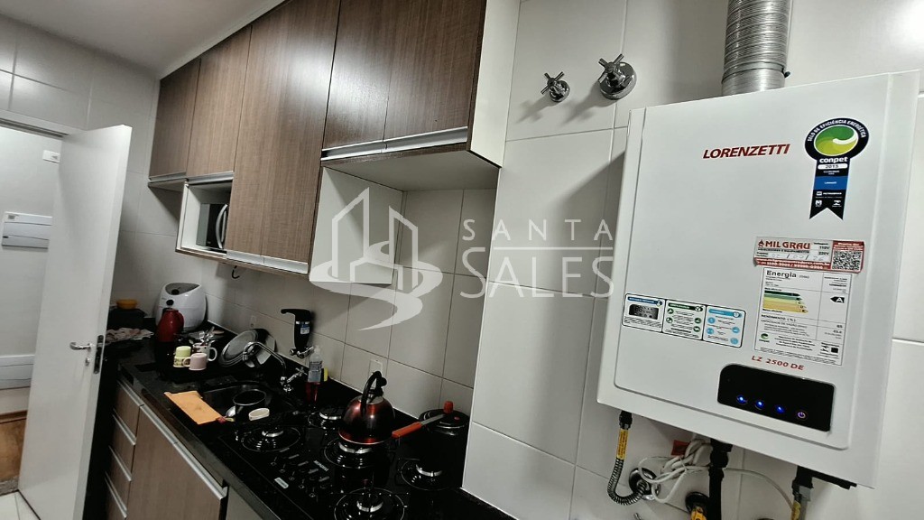 Apartamento, 3 quartos, 77 m² - Foto 11