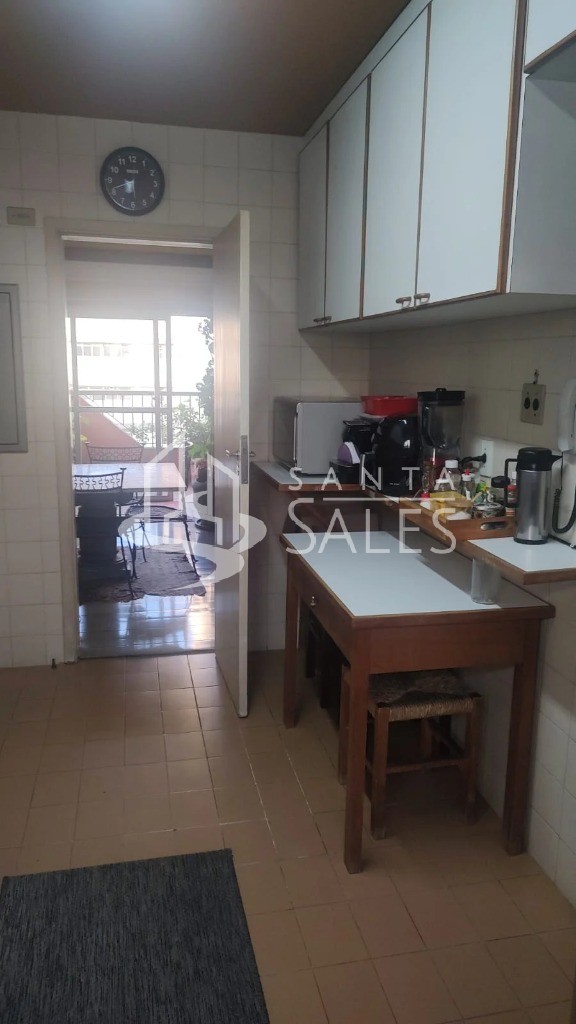 Apartamento, 3 quartos, 110 m² - Foto 5