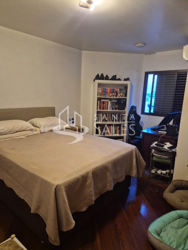 Apartamento, 4 quartos, 148 m² - Foto 12