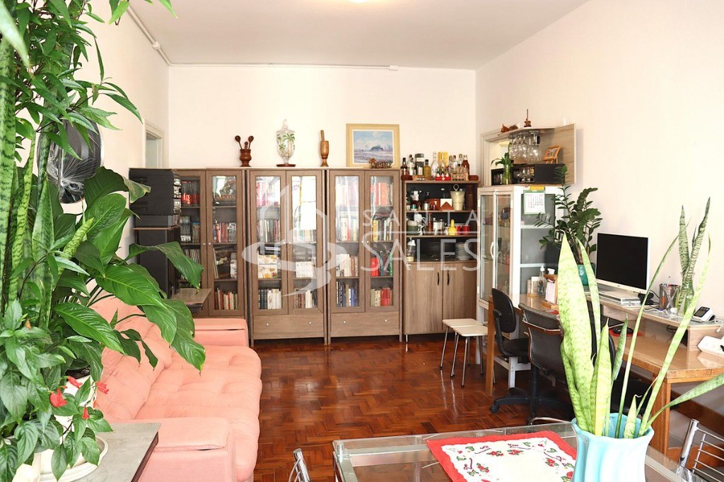 Apartamento, 2 quartos, 85 m² - Foto 4