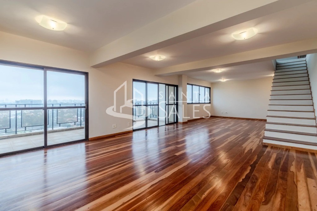 Apartamento, 4 quartos, 636 m² - Foto 14