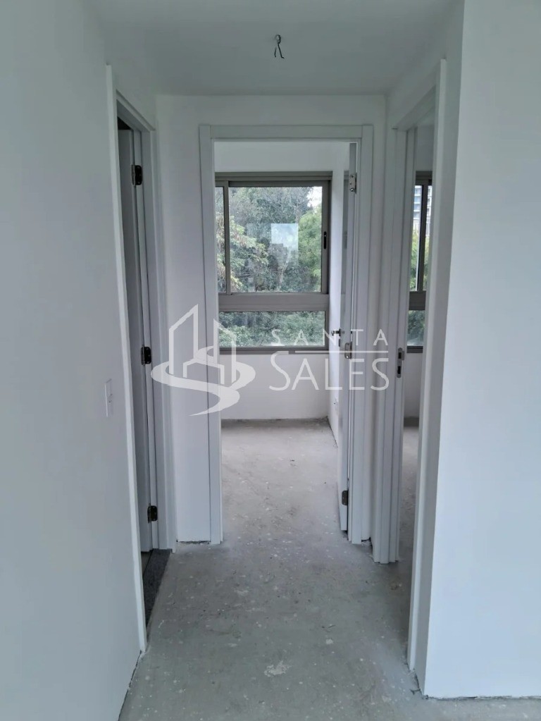 Apartamento, 2 quartos, 47 m² - Foto 6