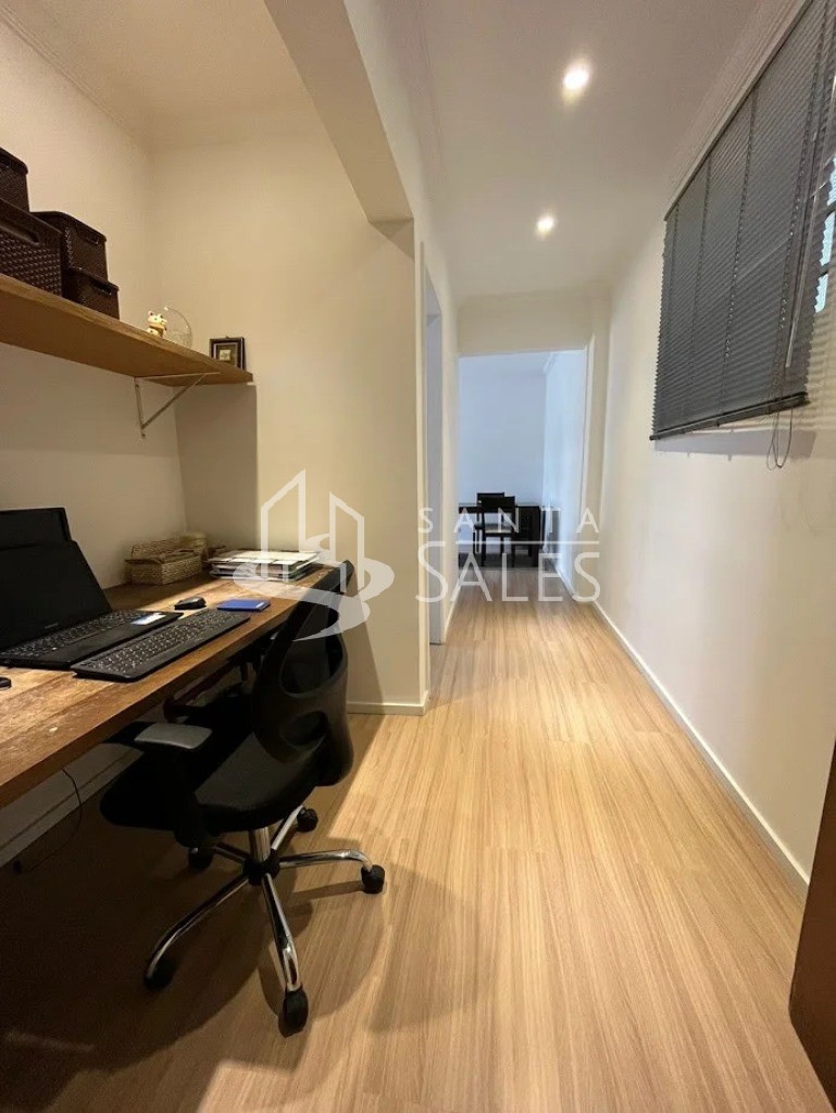Apartamento, 2 quartos, 100 m² - Foto 21