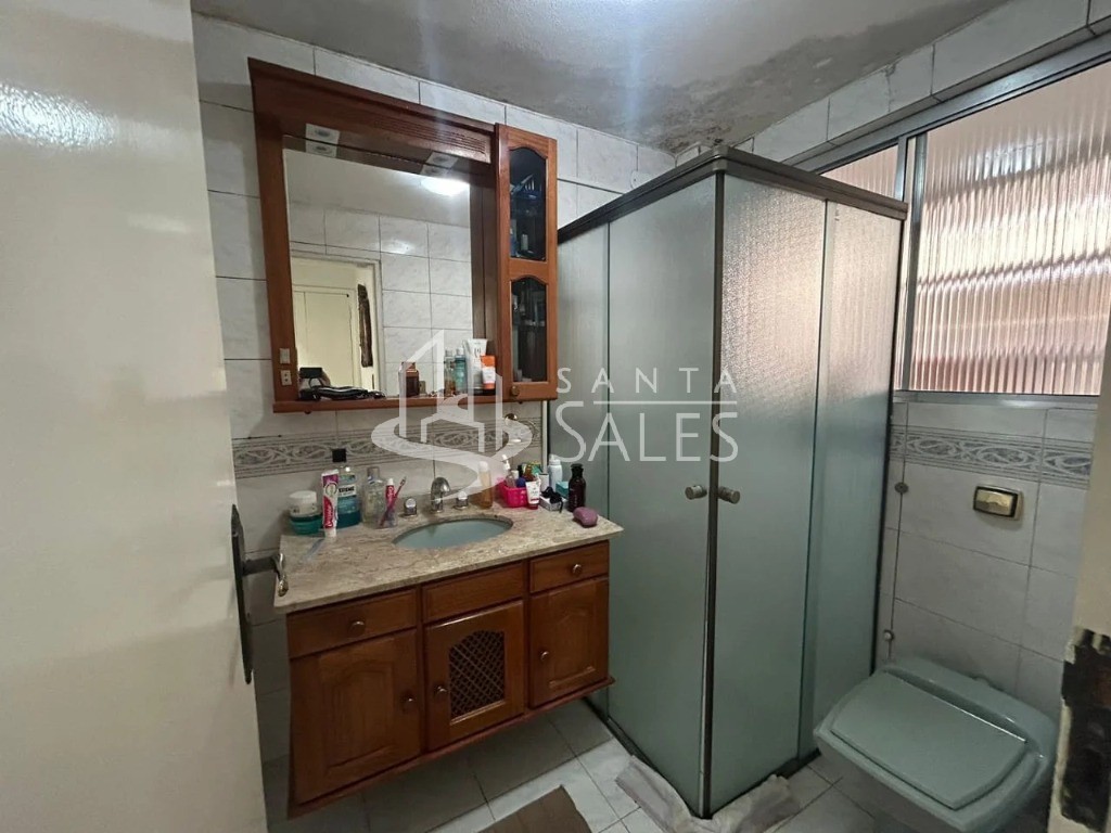 Apartamento, 3 quartos, 84 m² - Foto 3