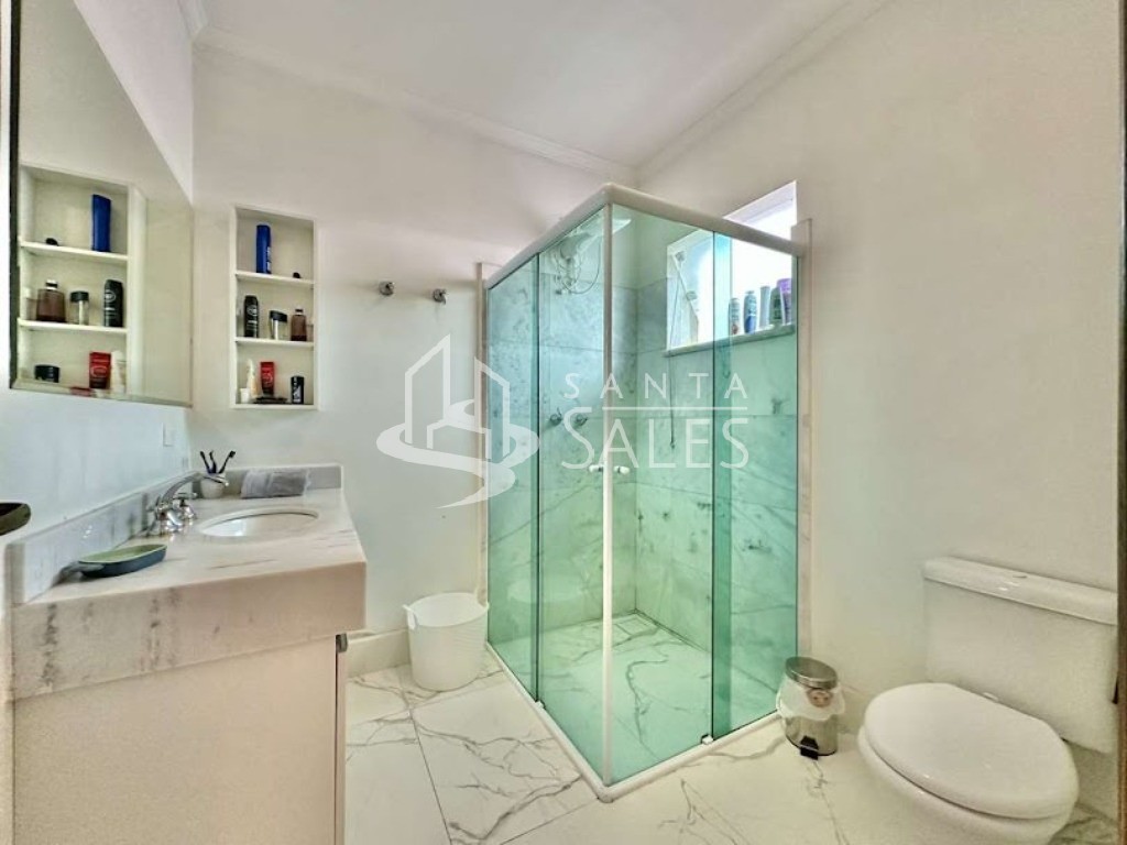 Casa de Condomínio, 3 quartos - Foto 47