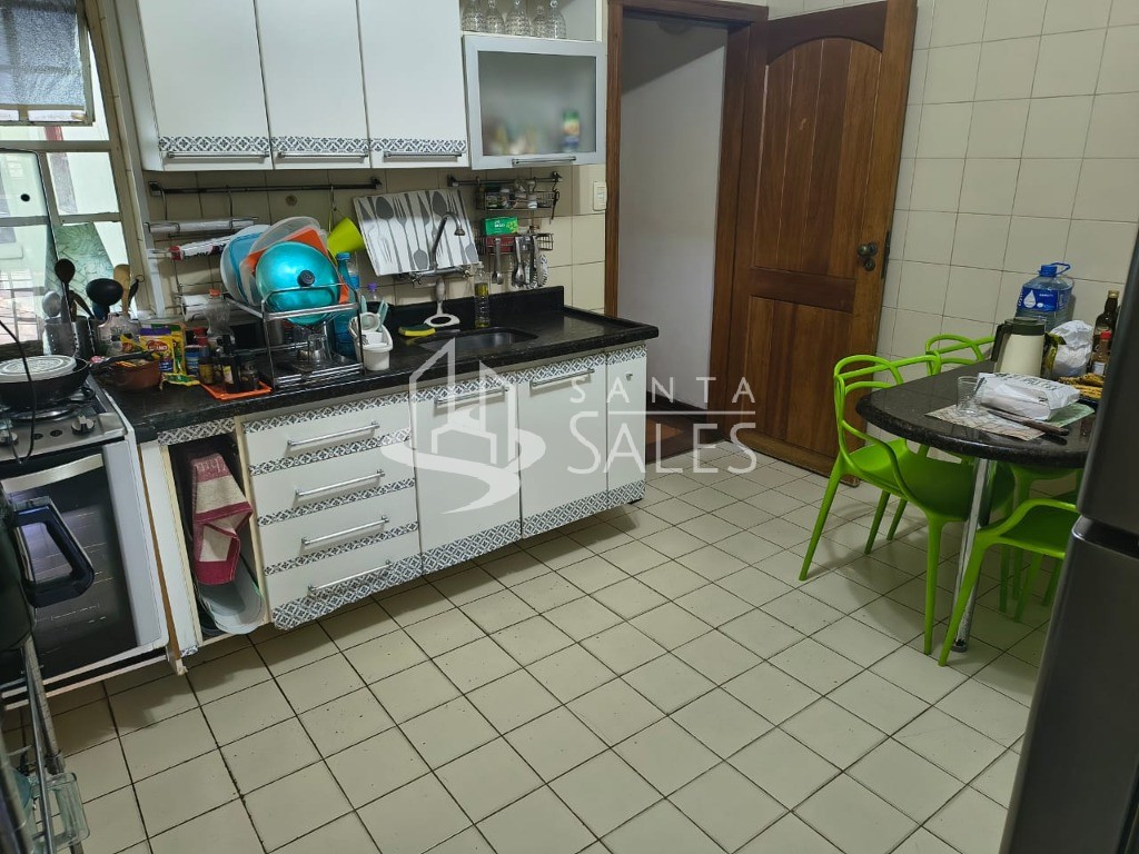 Sobrado, 3 quartos, 152 m² - Foto 6