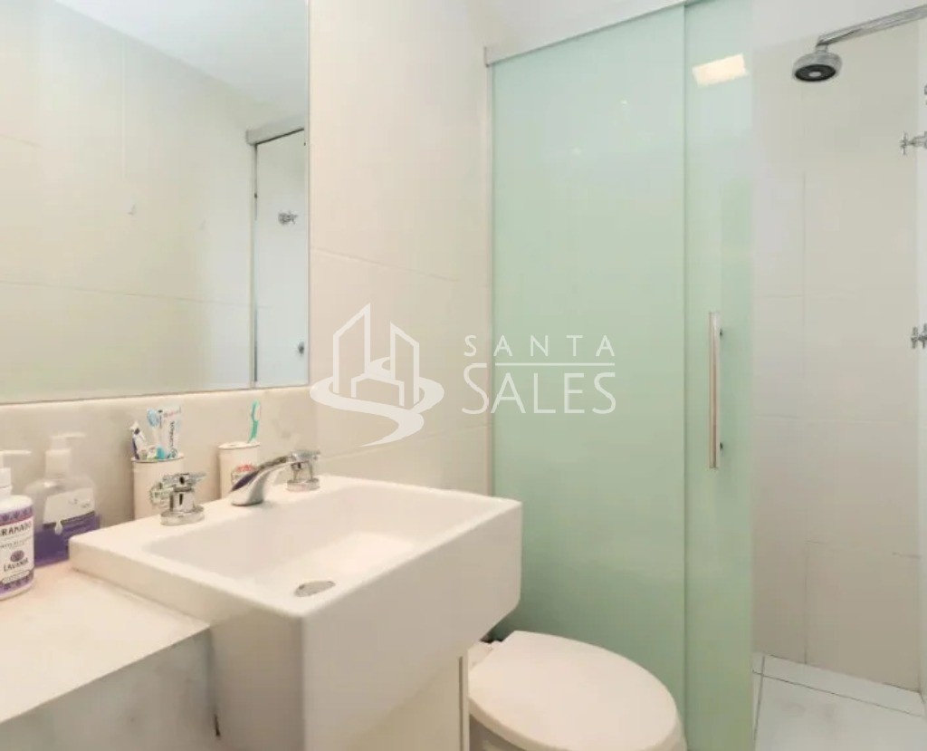 Apartamento, 2 quartos, 78 m² - Foto 4