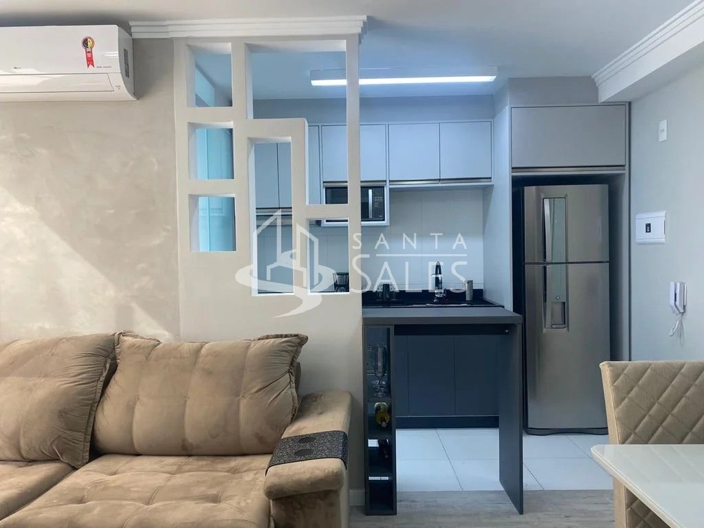 Apartamento, 2 quartos, 43 m² - Foto 7
