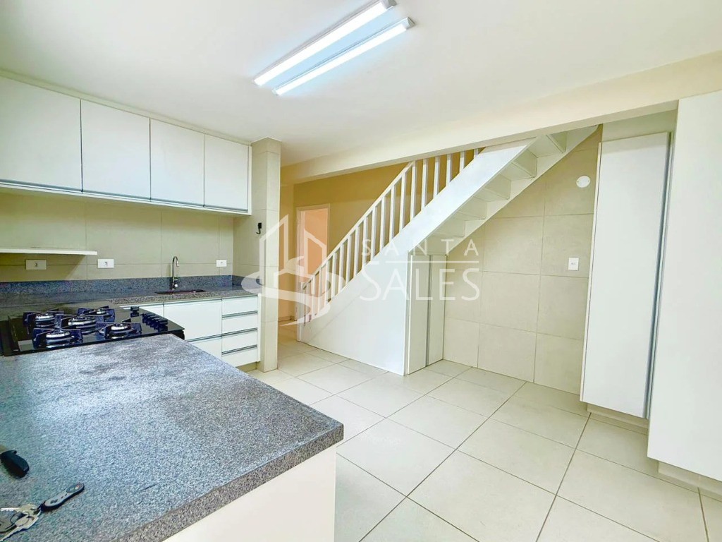 Casa, 3 quartos, 126 m² - Foto 3