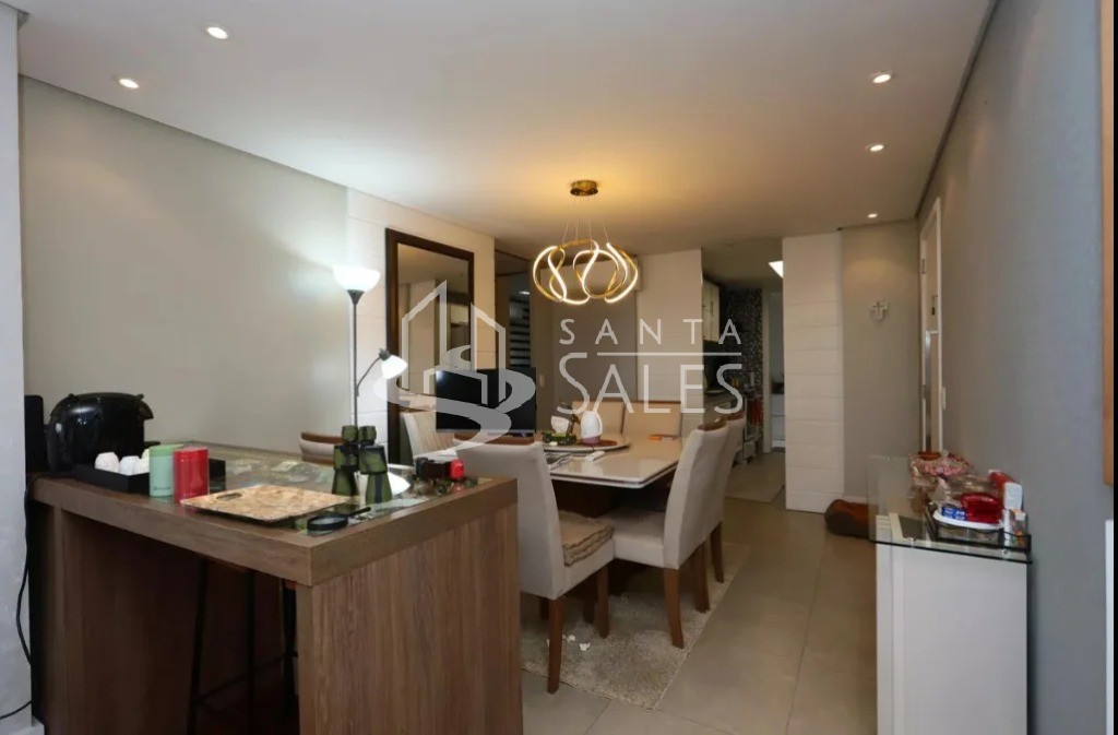 Apartamento, 3 quartos, 126 m² - Foto 5
