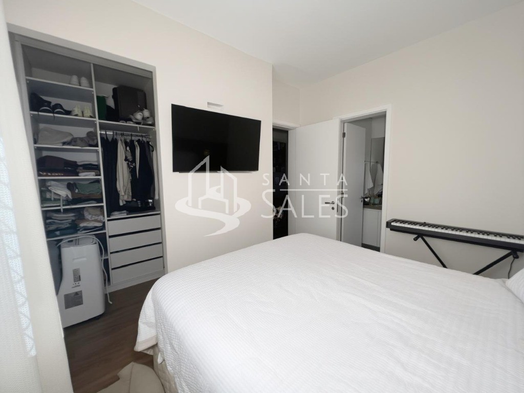 Apartamento, 3 quartos, 108 m² - Foto 12