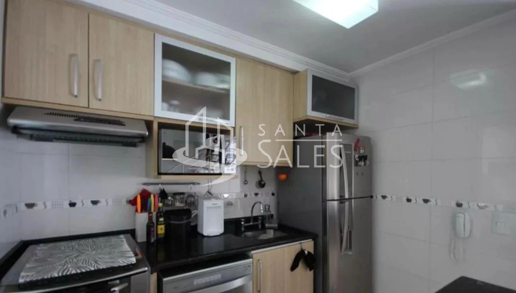 Apartamento, 2 quartos, 85 m² - Foto 4