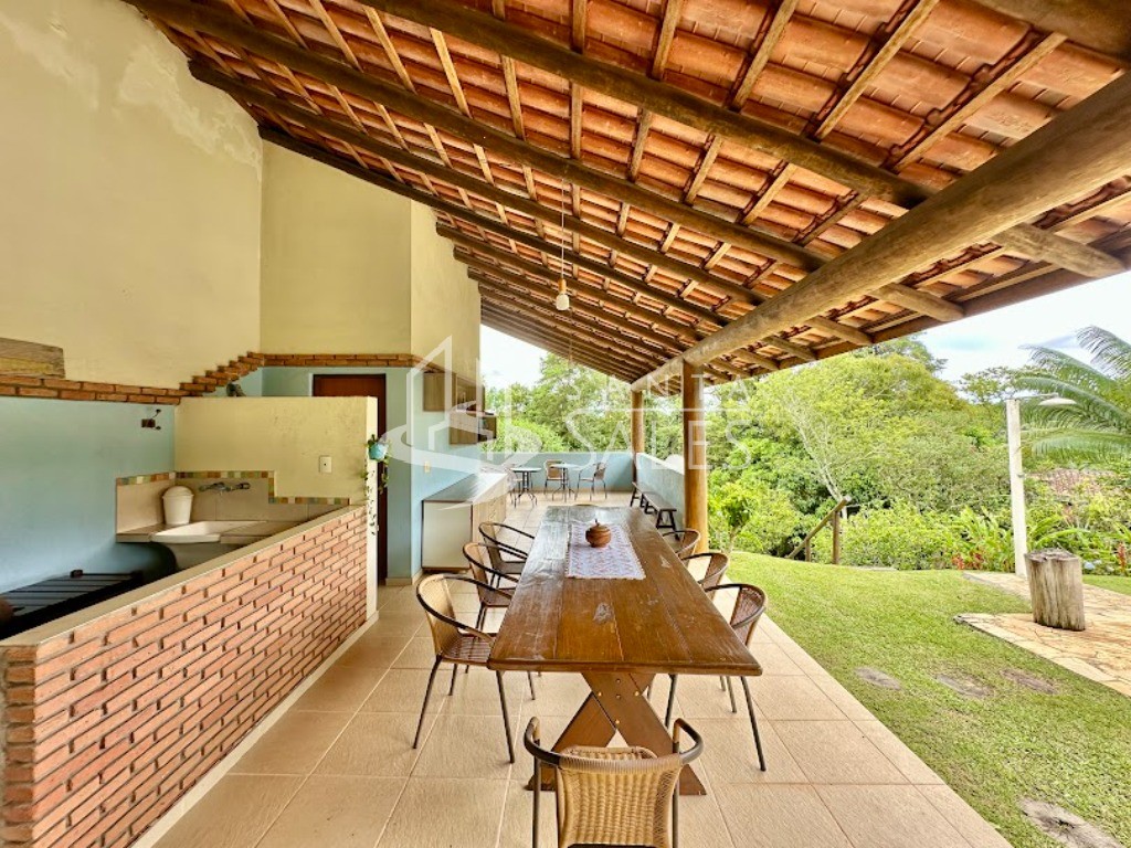 Casa de Condomínio, 4 quartos - Foto 38