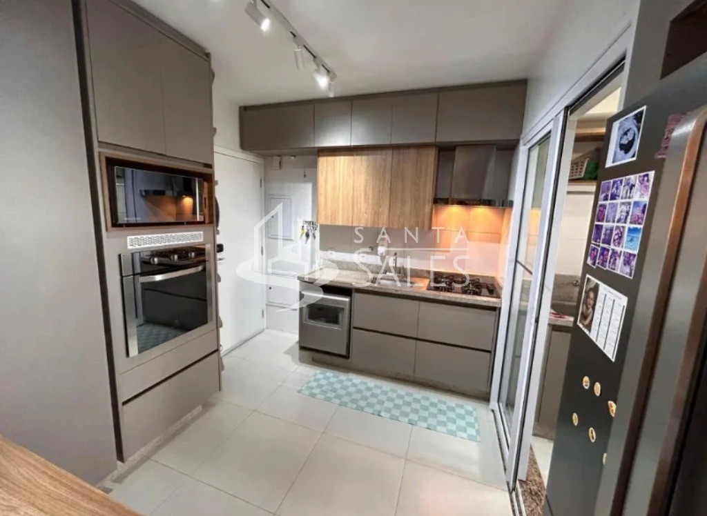 Apartamento, 3 quartos, 116 m² - Foto 8