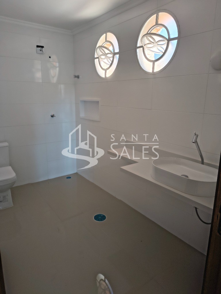 Sobrado, 4 quartos, 350 m² - Foto 20