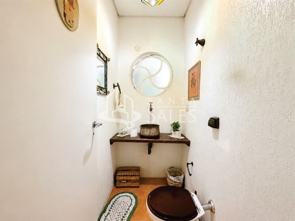 Casa de Condomínio, 5 quartos - Foto 17