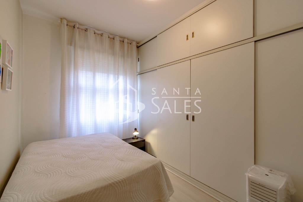 Apartamento, 2 quartos, 80 m² - Foto 18