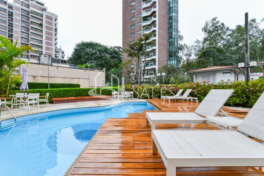 Apartamento, 3 quartos, 244 m² - Foto 64