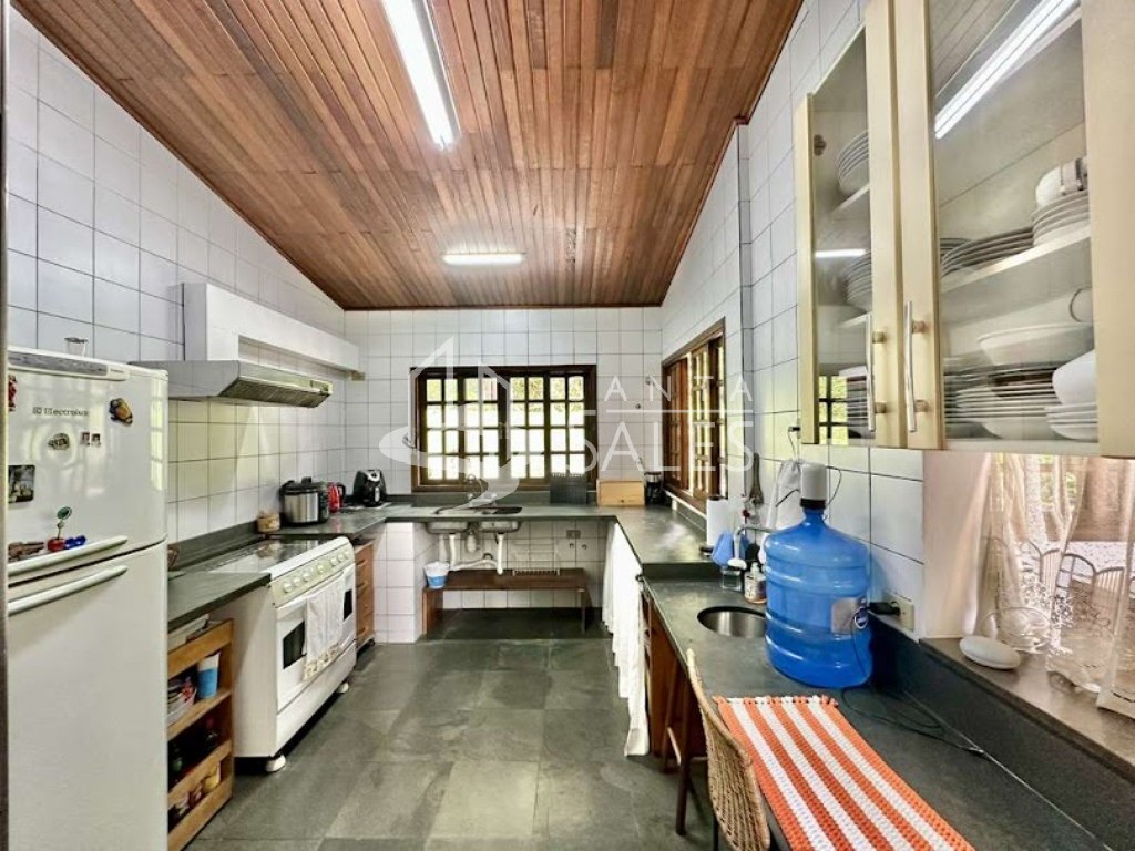 Casa, 4 quartos - Foto 17