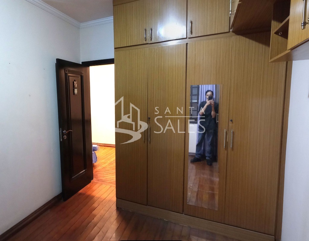 Casa, 4 quartos, 130 m² - Foto 8