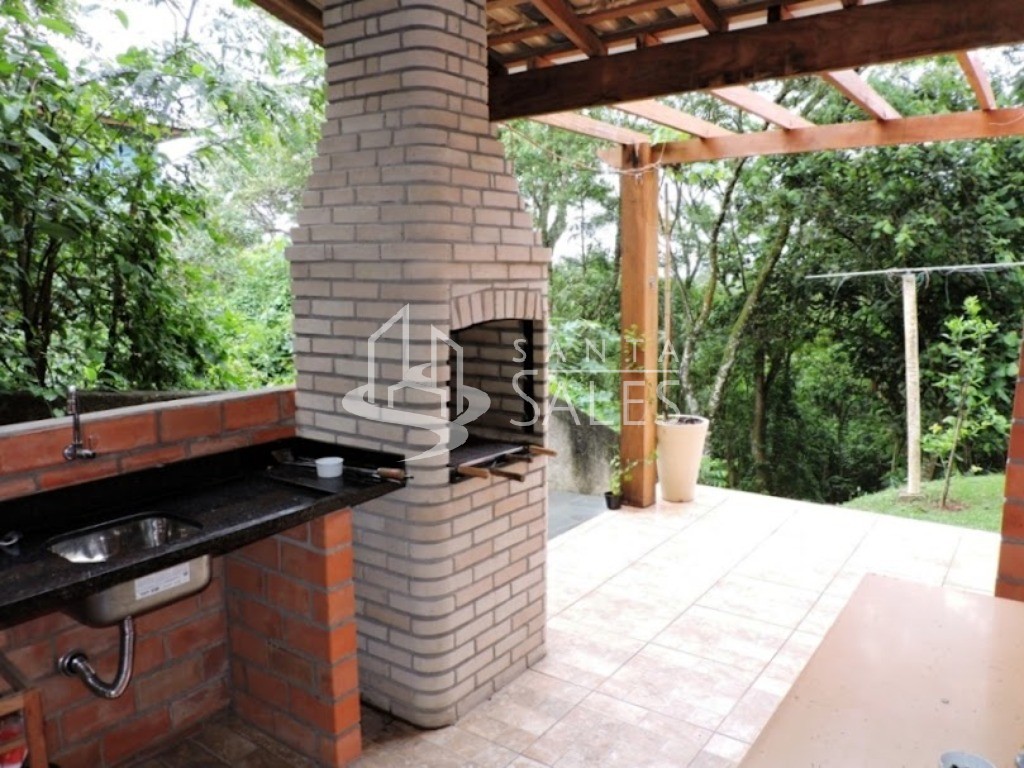 Casa de Condomínio, 4 quartos - Foto 21
