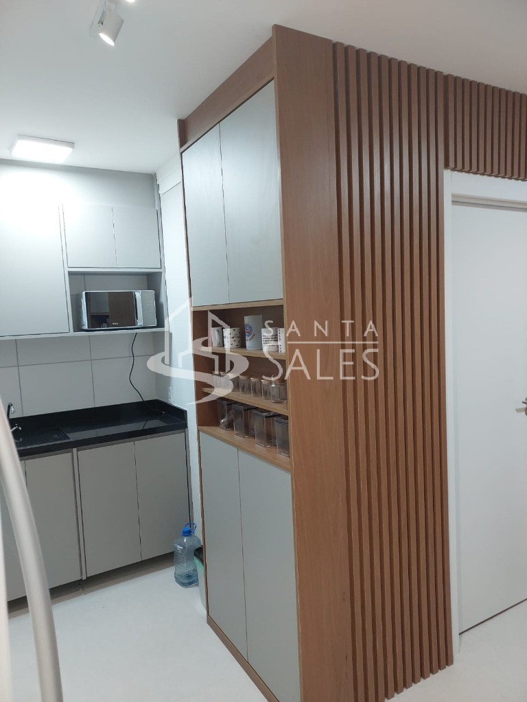 Apartamento, 2 quartos, 35 m² - Foto 3