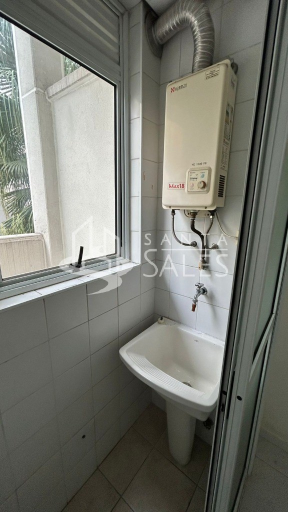 Apartamento, 1 quarto, 60 m² - Foto 15