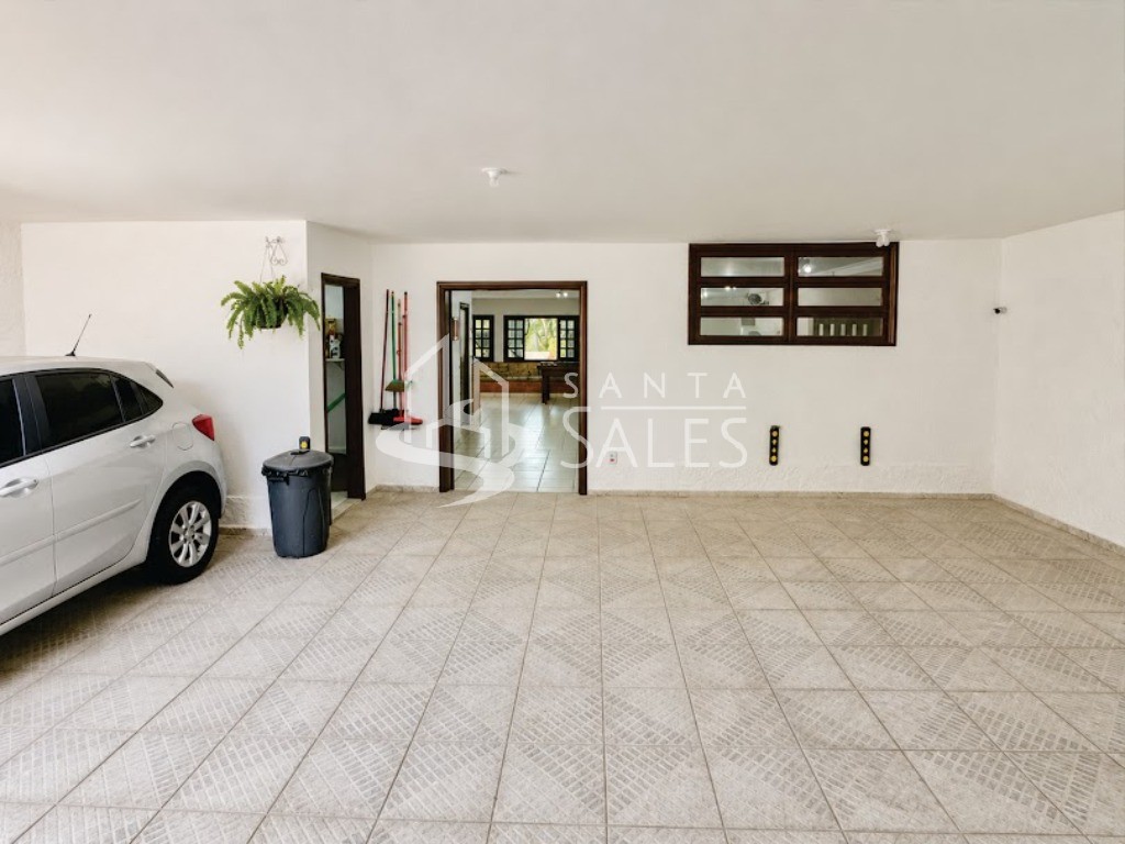 Casa, 5 quartos - Foto 7