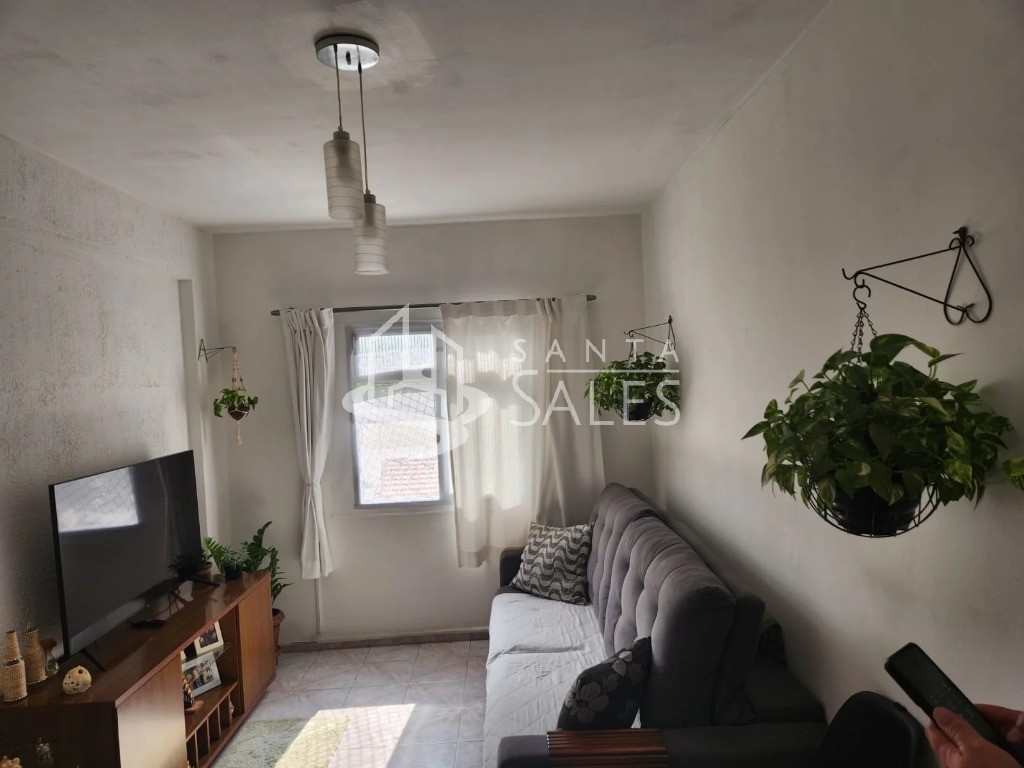 Apartamento, 2 quartos, 84 m² - Foto 2