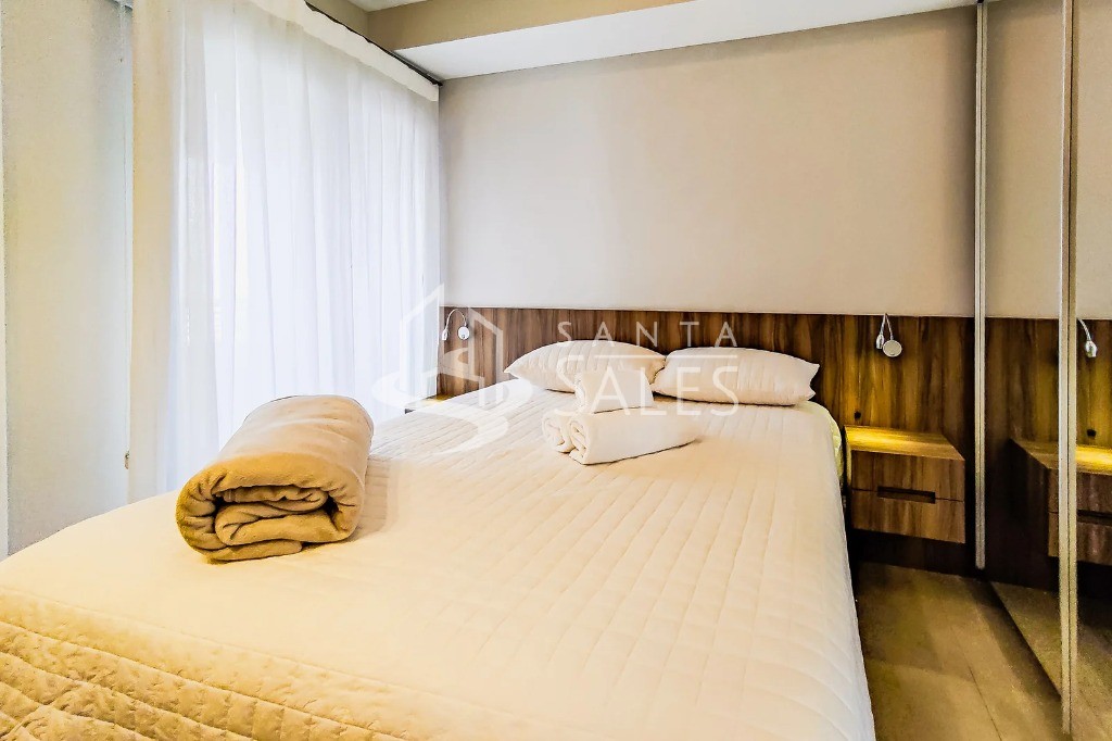 Apartamento, 2 quartos, 85 m² - Foto 47