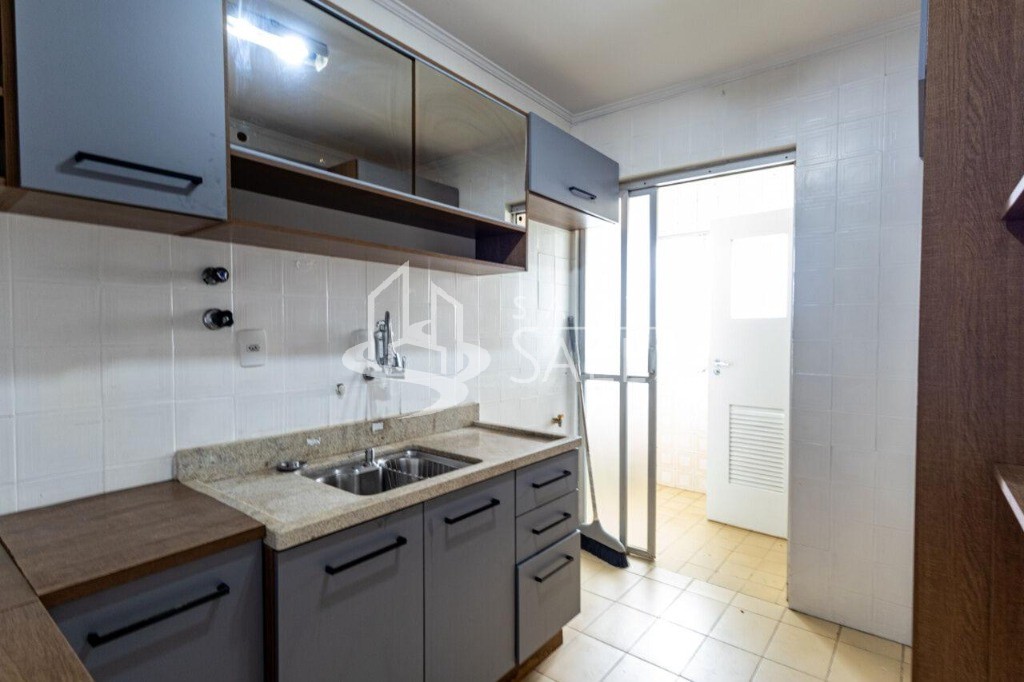 Apartamento, 2 quartos, 68 m² - Foto 3