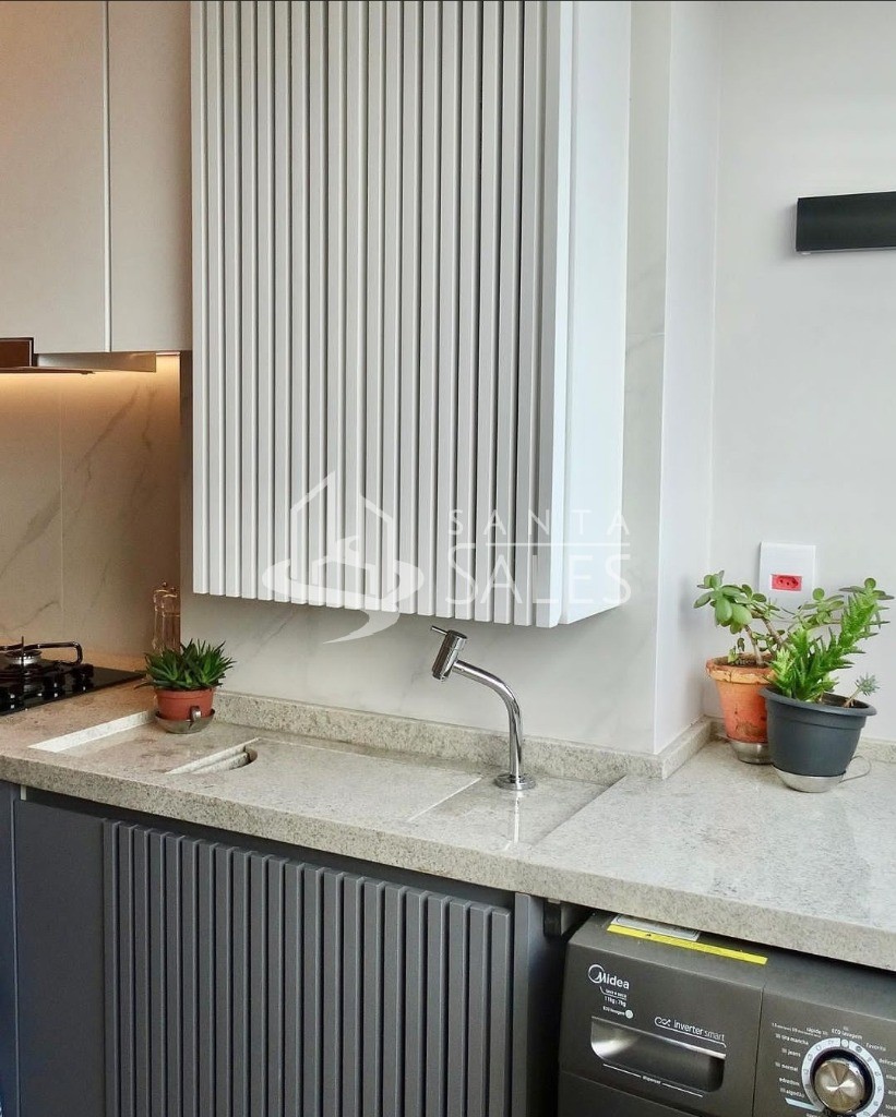 Apartamento, 2 quartos, 49 m² - Foto 8