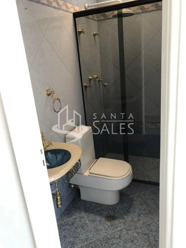 Apartamento, 3 quartos, 135 m² - Foto 11