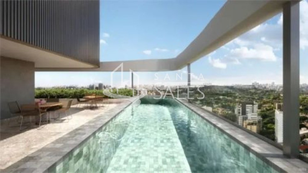Apartamento, 3 quartos, 125 m² - Foto 28