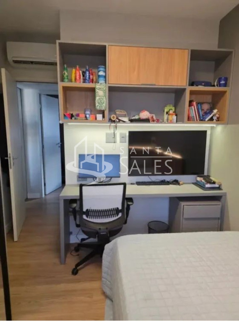Apartamento, 3 quartos, 102 m² - Foto 10