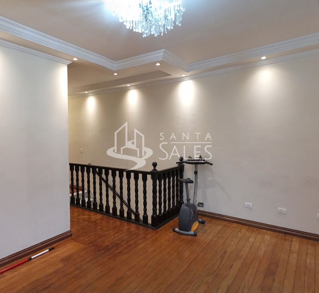 Casa, 4 quartos, 130 m² - Foto 3