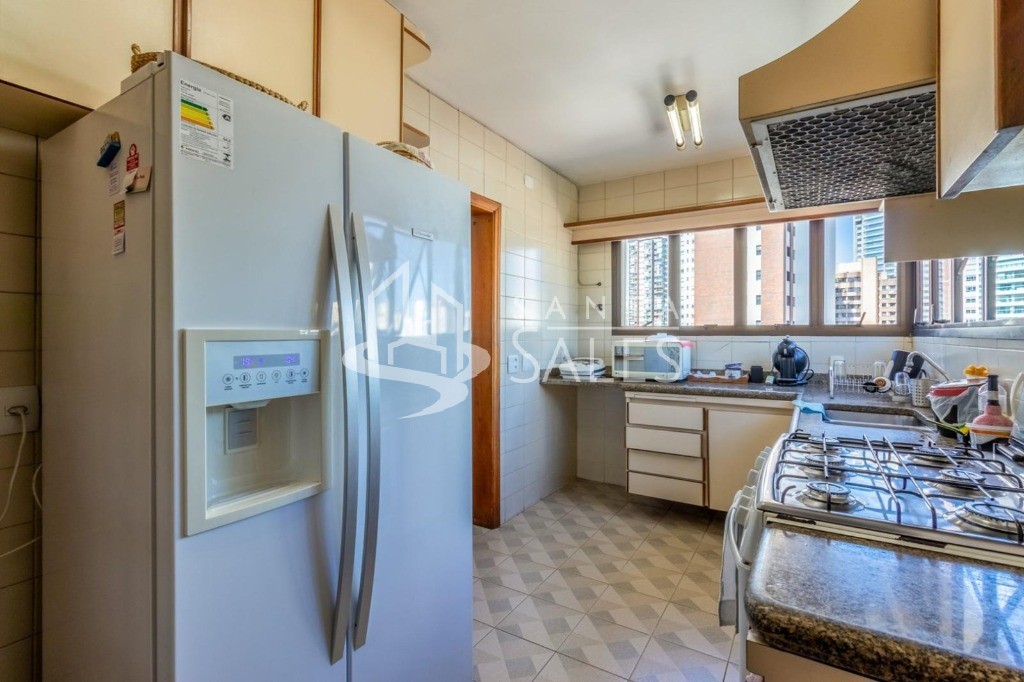 Apartamento, 6 quartos, 225 m² - Foto 6